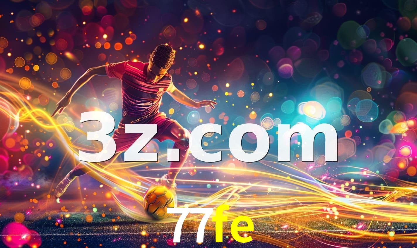 77fe.COM Apostas de Futebol